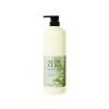Foodaholic Aloe Vera Soothing Gel 1000ml / Pump-type large capacity