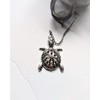 Turtle Tea Infuser for Loose Tea Brewing