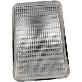 AGP.1978 Rear Backup Light 6661353 12V Lamp Compatible with Bobcat Skid Steer Loader 553 751 753 763 773 863 864 883 963 A220 A300 A770 S100 S130 S150 S160 S175 S185 S205 S220 S250 S300 S330 S510