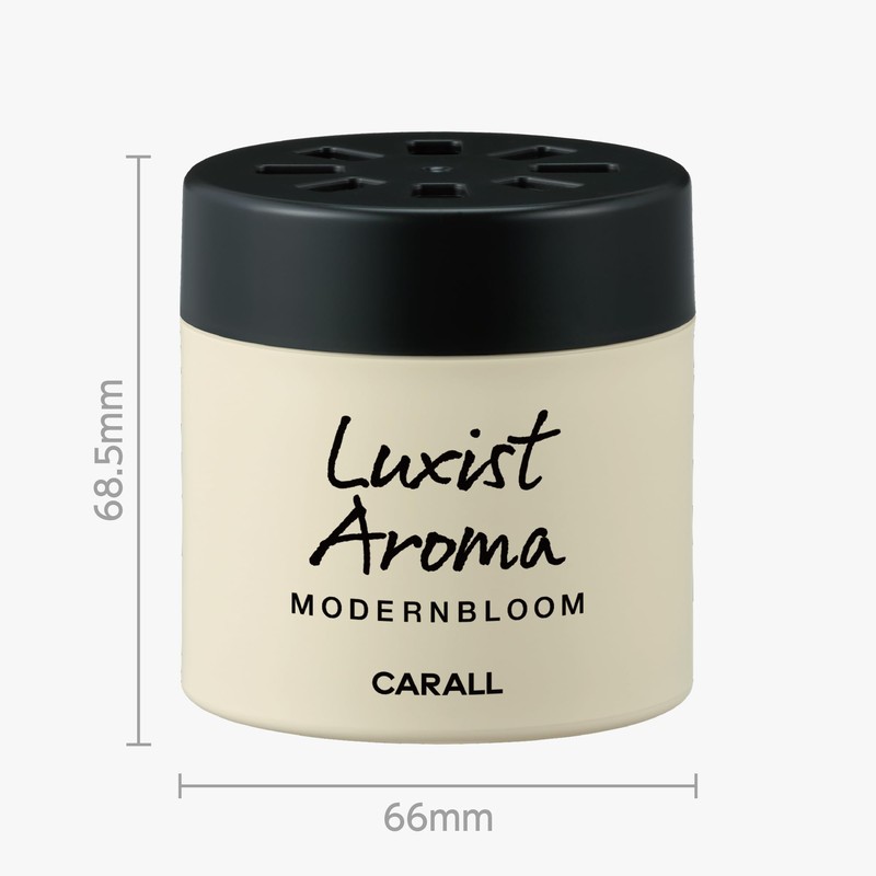 Harukado/CARALL Modern Bloom Luxury Aroma, Product Number: 3482