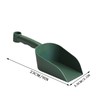 Garden Spade - Small Hand Shovel,Gardening Trowels for Indoor Home