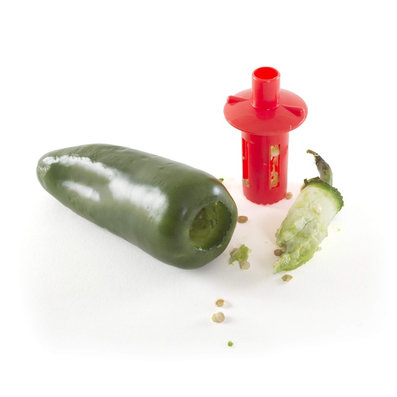 Kitchen + Home Citrus Tap – Portable Lemon Lime Juicer