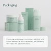 Bioglycolic Oily Skin Cleansing Gel by Marini SkinSolutions for Unisex