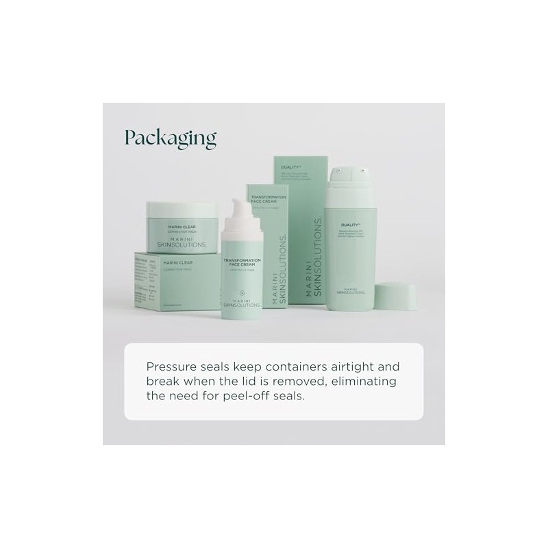 Bioglycolic Oily Skin Cleansing Gel by Marini SkinSolutions for Unisex