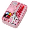 Misasa Sanrio No. 1491 Sewing Set, Thin Type, Little Twin
