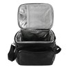 Laroal Lunch Bag for Men Women 8L Insulated Cooler Lunch