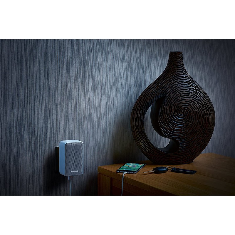 Honeywell Home