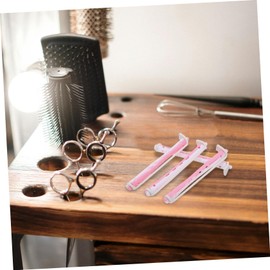 VICASKY 12pcs Wavy Hair Rollers No Heat Curling Perm Rods for Hair Styling Cold and Easy to Use for Home Salon Use