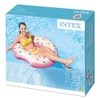 Intex – Inflatable Wheel with form of Donuts, 107 x 99 cm (59265np)