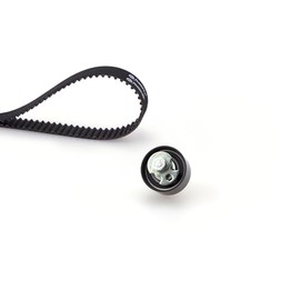 Gates K015572XS Powergrip Timing Belt Kit