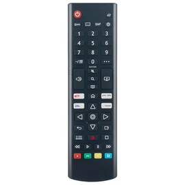 AKB76037601 Replacement Remote Control fit for LG TV 65UP7670PUC