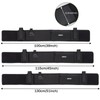 AGPtek Outdoor Sports Holster Tactical Stealth Belt Holster for Airsoft