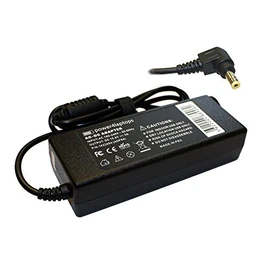 Power4Laptops Power Supply Charger Compatible with Panasonic CF-AA6503A M2