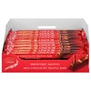 Lindt LINDOR Milk Chocolate Truffle Bar, Chocolate Candy Bar with