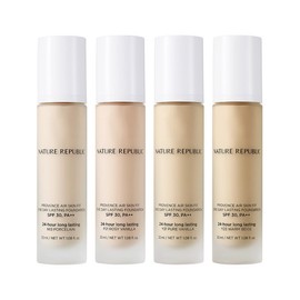 Choose 1 of 4 Provence Lasting Foundations 프로방스 래스팅 파운데이션 4종 택 1