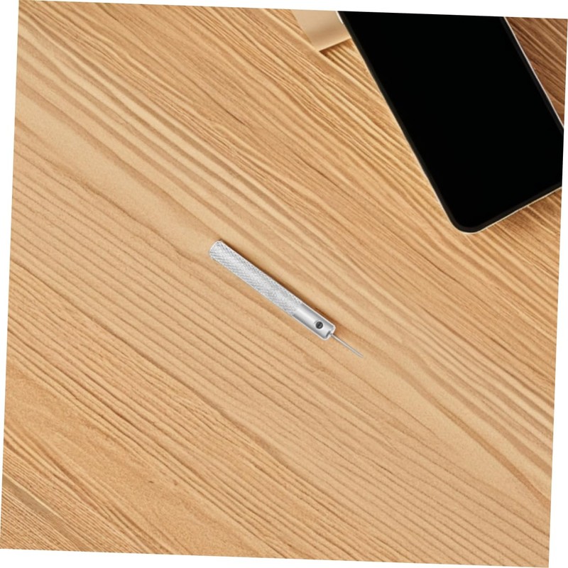 VILLFUL 12-Pack Sim Card Removal Tool Set for Smartphones Ejector