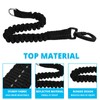 Long Dog Leash 10 FT: Heavy Duty Rope Leashes for