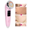 Photon Light Therapy Machine Vibration Face Lifting Tightening Face Care
