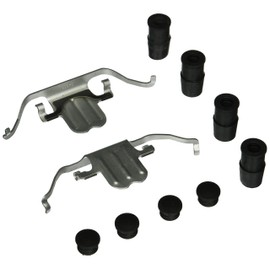 Centric (117.34031) Disc Brake Hardware Kit