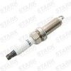 STARK Spark Plug SKSP-19990320 Copper Nickel Spanner Size: 14 Thread