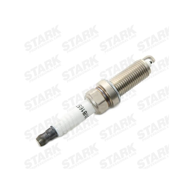 STARK Spark Plug SKSP-19990320 Copper Nickel Spanner Size: 14 Thread