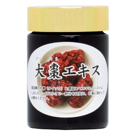 Natural Health Company Taisoweki 4.6 oz (130 g) Natsume Extract Paste