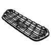 KUAFU Front Grill Compatible with 2015-2019 Ford Transit 150 250