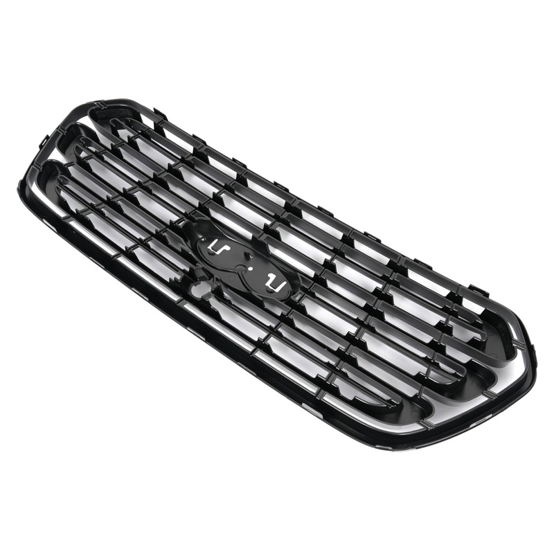 KUAFU Front Grill Compatible with 2015-2019 Ford Transit 150 250
