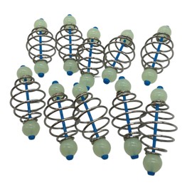 AZ-FRONT Nerie Lassen Sawbait Sabiki Fishing Set of 10