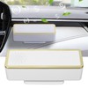 Air Cleaner Odor Smoke Removal Noise Reduction Purifying Air Mini