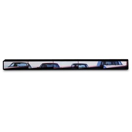 Rally Manufacturing 91514 4 Panel Mirror