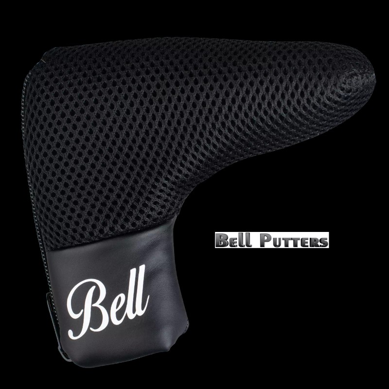 Bell Half Offset 360 gram Upright Lie (76 deg) Golf