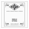 Rotosound strings for electric bass SWING DOUBLE BALL END single