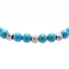 Dada Gioielli - Women's Bracelet with Real Natural Stones, Aulite