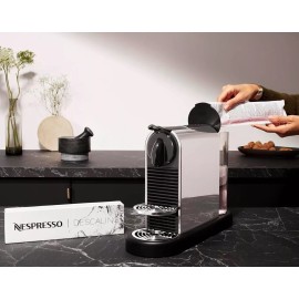 For Nespresso Nespresso Descaling Solution for All Models of Coffee Machines 2 units of 100ml