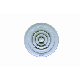 nasuta (Nasta) Air Vent Round KS – 8803prn