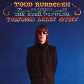 Todd Rundgren - Ever Popular Tortured Artist Effect (180G/Limited