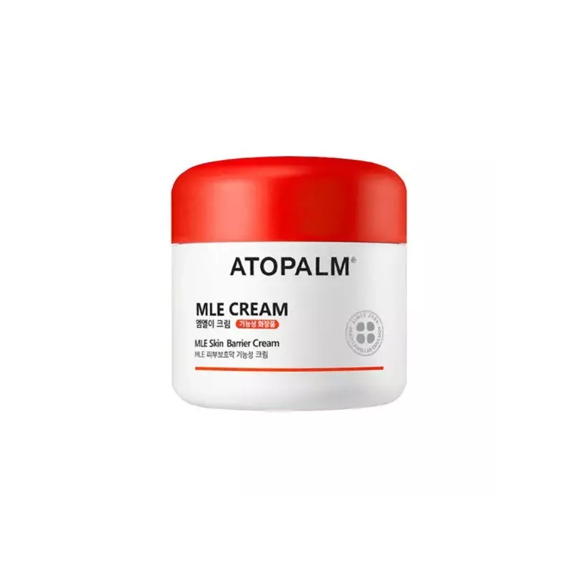 아토팜 크림 100ml Atpom cream 100ml [Atopalm MLE cream 100ml]