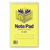 Spirax 563A Notebook Reporters Top Opening 200X127Mm 200 Page
