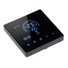16A Digital Thermostat with LCD Display Programmable Thermostat Electric Heating