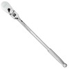 PWT SRH12FLSH14 Ratchet Handle, Socket Wrench, Oscillating Long, 0.5 inch