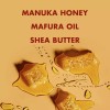 SheaMoisture Manuka Honey Shampoo 24 Fl Oz Intensive Hydration for