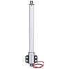 Linear Actuator 150mm Stroke High Speed Low Noise Short Circuit