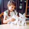 Packing Paper for Moving Wrapping 100 Sheets Newspaper Offcuts Packing
