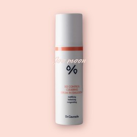 Dr. Schracle 5 Alpha Control Clearing Serum in Emulsion 100ml / 닥터슈라클 5알파 컨트롤 클리어링 세럼 인 에멀젼 100ml