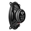 BLACK DIAMOND DIA-46.2 4x6 Coaxial Car Speakers – 2-Way Full