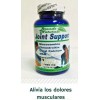Brands Naturals Joint Support Glucosamine Chrondroitin MSM Curcumin 1000mg 90cps