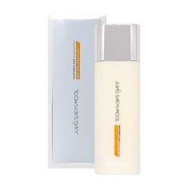 Jeong Saem Mool Master Class Ampoule Sun 50ml Hypoallergenic Sun Cream Sunscreen / 정샘물 마스터클래스 앰플 선 50ml 저자극선크림 자외선차단제