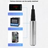 Liquid Level Transmitter High Sensitivity IP68 Throw in Water Level