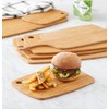MASTERPRO MPTRIPLY2 Bamboo Chopping Board, Bamboo/Natural